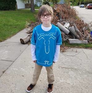 Meet your Posher, Kaleigh